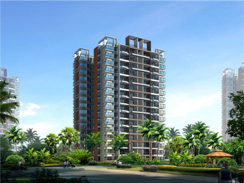 果堡水果冰淇淋