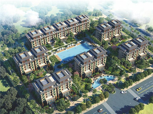 夏日沫沫茶