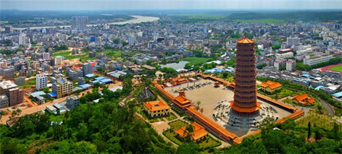 长寿老妈串串香