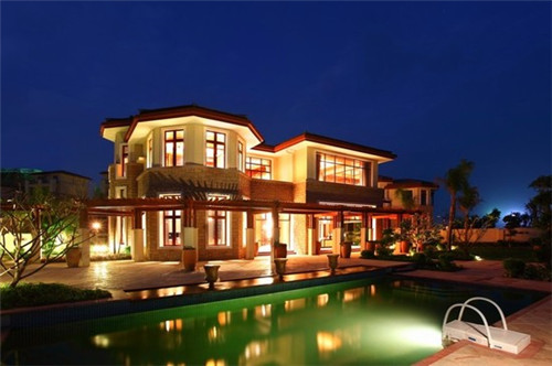 奥福莱