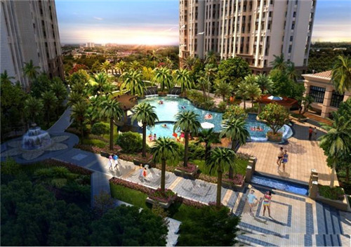 彤德莱涮烤一体冰火锅