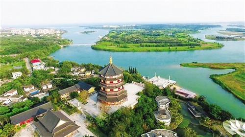 华氏老街坊捞汁瀑布锅