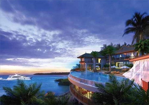 披风比萨加盟店开在哪里比较好