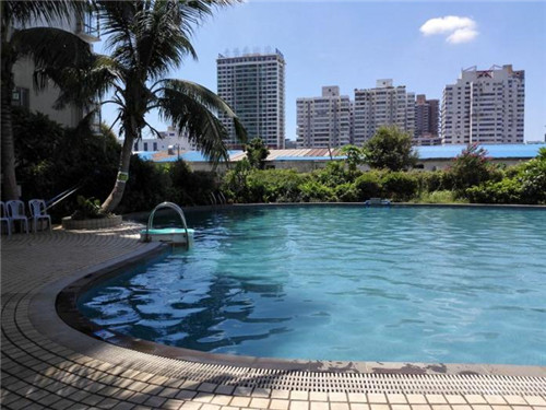 萍姐火锅店厨房设计