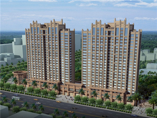 黄浦火锅店设计案例