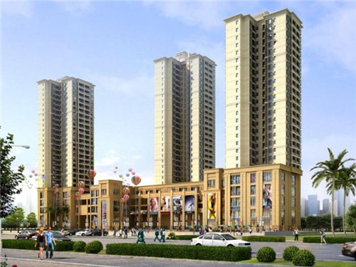 莲熙嘉园房子朝向（莲熙嘉园物业电话）