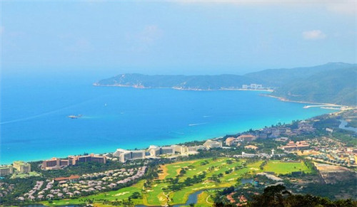 庙儿沟风景区景点（庙儿沟风景区景点图片）