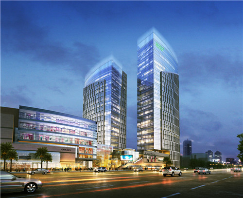 沙河市创业紧固件招商加盟好项目推荐，沙河市创业孵化基地