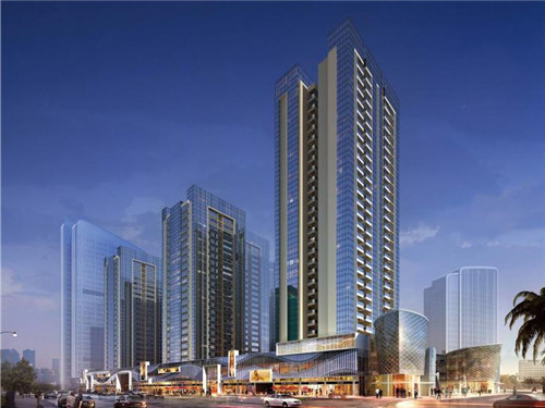 东城楼盘户型特点（东城楼盘户型特点图）